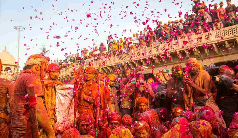 Holi 2024 : Top Skincare And Haircare Tips To Preserve Radiance During Holi Celebrations