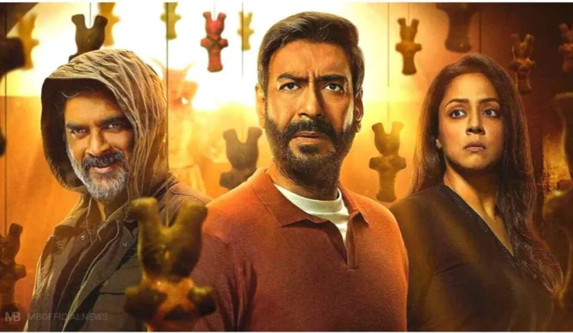 Shaitan will be a Blockbuster, These 5 Reasons will make R Madhavan and Ajay Devgan's film a Superhit!