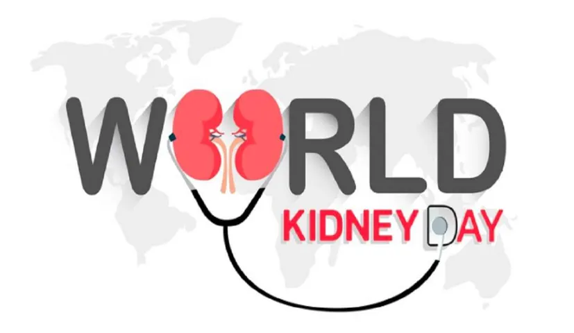 World Kidney Day 2024: History, Theme, Significance & Importance
