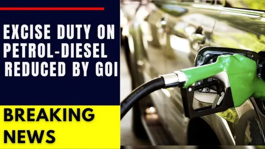 Petrol-Diesel Prices Cut : Petrol and Diesel Prices Reduced By Rs.2 Per Litre Ahead Of Lok Sabha Elections