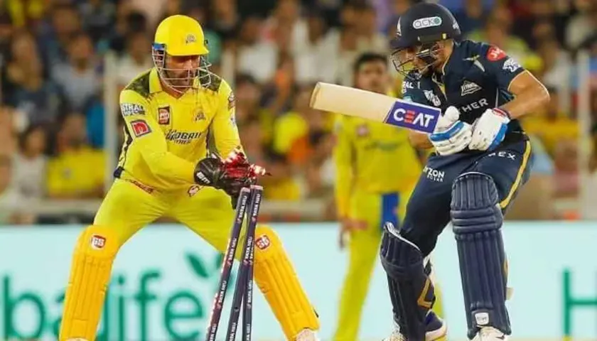 MS Dhoni Creates New T20 Wicketkeeping Record, Becomes Wicketkeeper With Most Dismissals In IPL