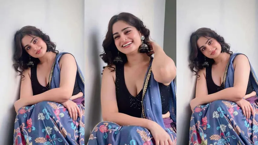 Ayesha Khan spoke openly about sexual harassment