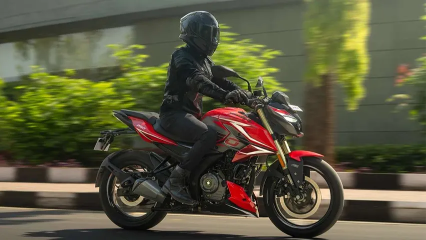 Thinking of buying the 2024 Bajaj Pulsar N250? Here are 5 major updates you need to know