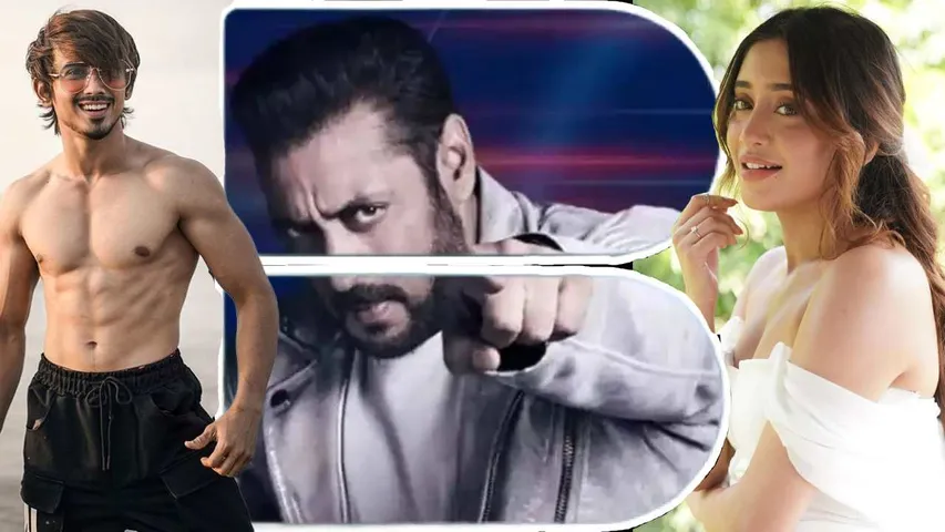 Bigg Boss OTT 3: Exciting update on contestants!