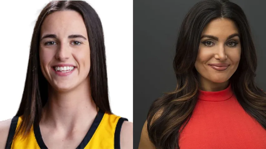 ESPN Host Molly Qerim Sparks the Outrage as Give Bad Remark About the Caitlin Clark