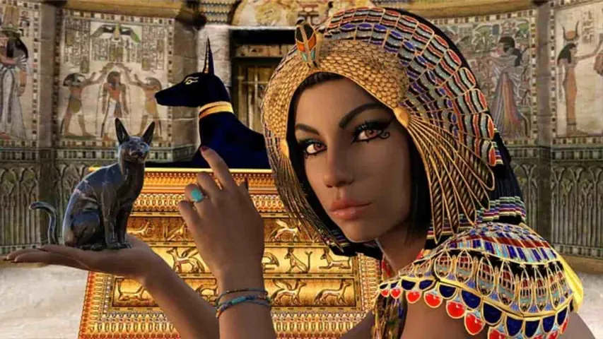 Cleopatra Beauty Secrets: The Immortal Beauty Every Girls Wish For
