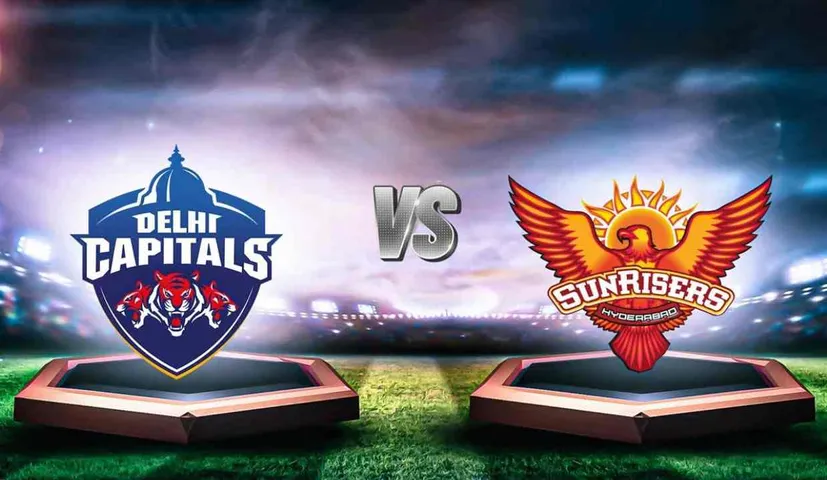 DC vs SRH IPL 2024, Match Details, Pitch Report and More