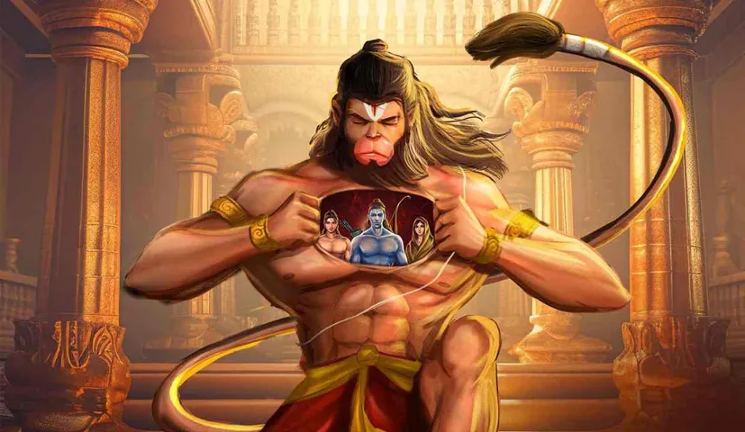 Hanuman Jayanti 2024 Know the Date, Mahurat and Why this Jayanti is Celebrated Twice a Year?