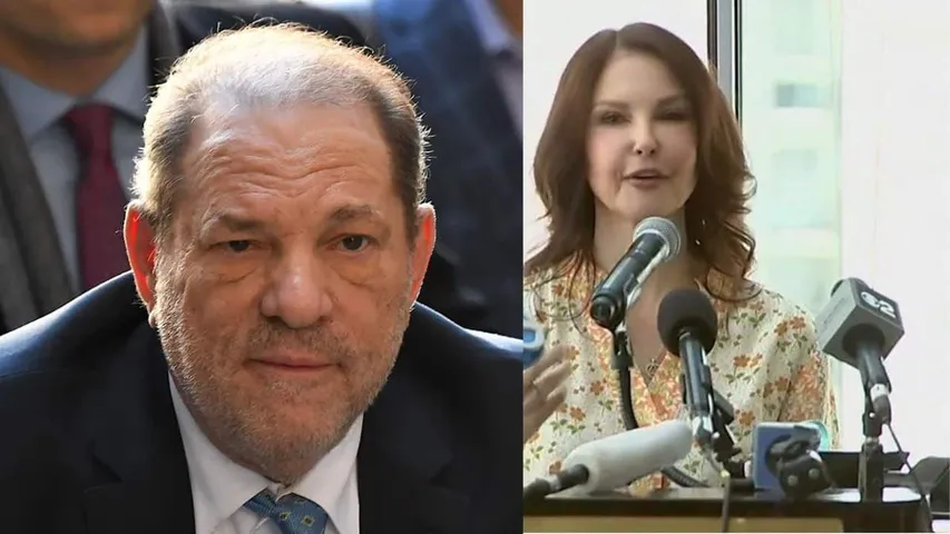 Harvey Weinstein's Sexually Assaults Charges Overturned By New York Court
