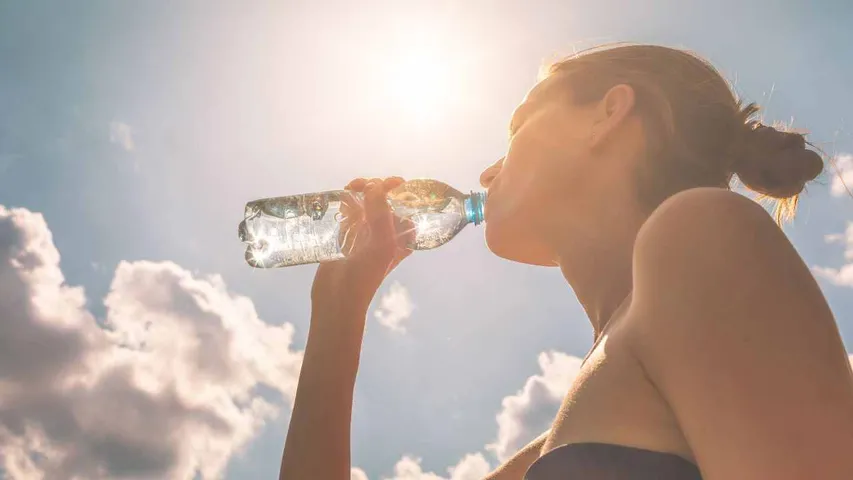 Summer Protection : Protect Yourself From The Heatstroke With These Crucial Lifestyle Changes