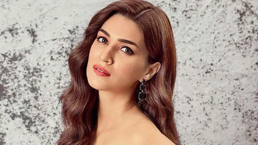 Kriti Sanon On Star Kids Getting 'Good Opportunities' Says 'I had Way More Potential'