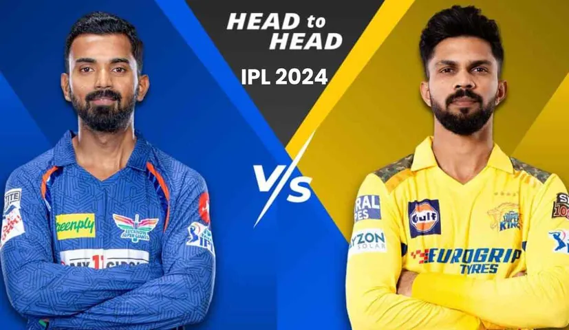 LSG vs CSK IPL 2024, Match Details, Prediction & More