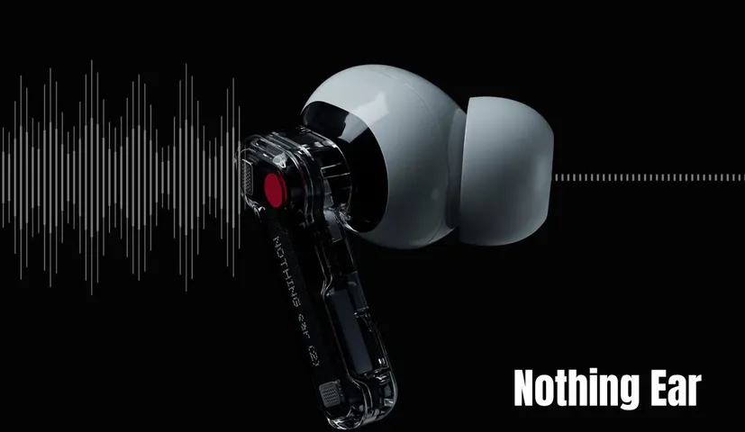 Nothing Ear to Launch New Audio Devices: Here's is the Details