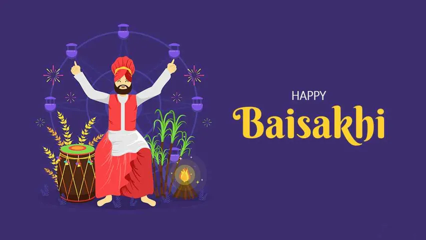 Is Baisakhi On April 13th or 14th in 2024? Know The Correct Date, History, Significance and Celebration