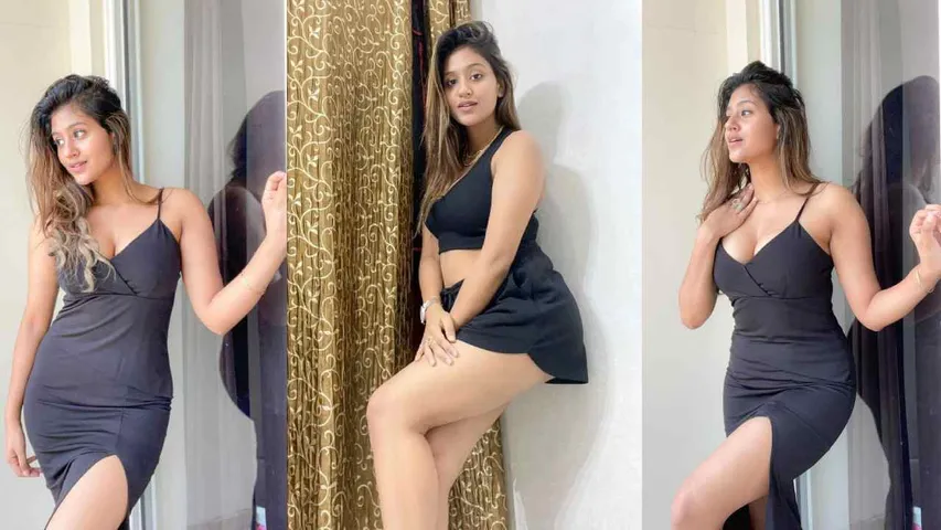 Anjali Arora: From social media sensation to Bollywood debut