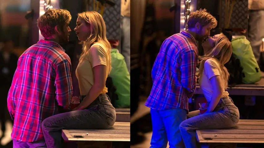 Emily Blunt opens up about challenges in romantic scenes