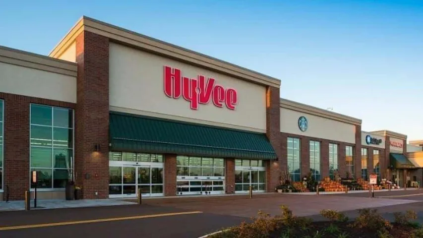 Hy-vee Company Cheese Products are Recalled Due to Salmonella Contamination