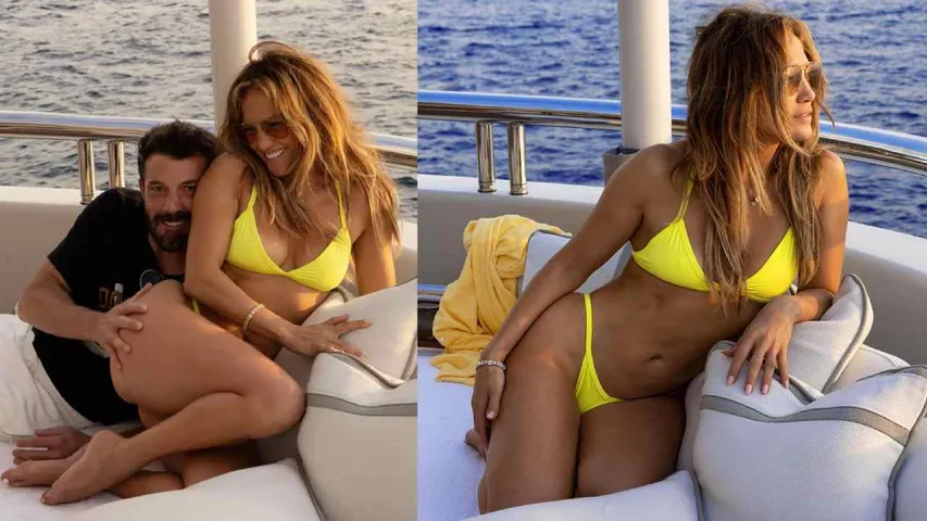 Jennifer Lopez is also getting divorce from her fourth husband Ben Affleck