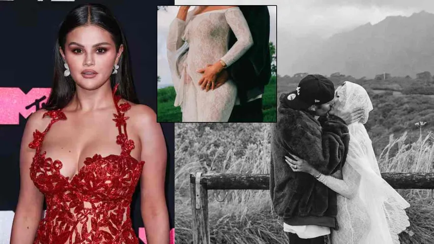 Justin Bieber and Hailey Expecting Three Children