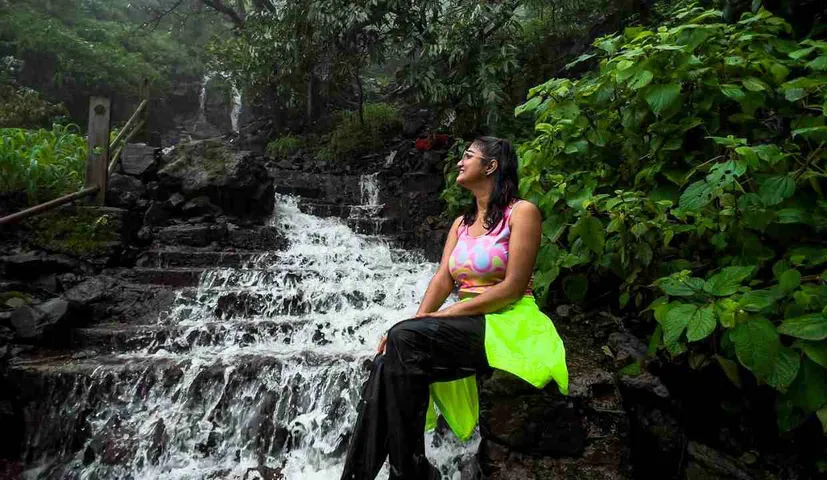 10 Beautiful Places to visit in India in this Monsoon