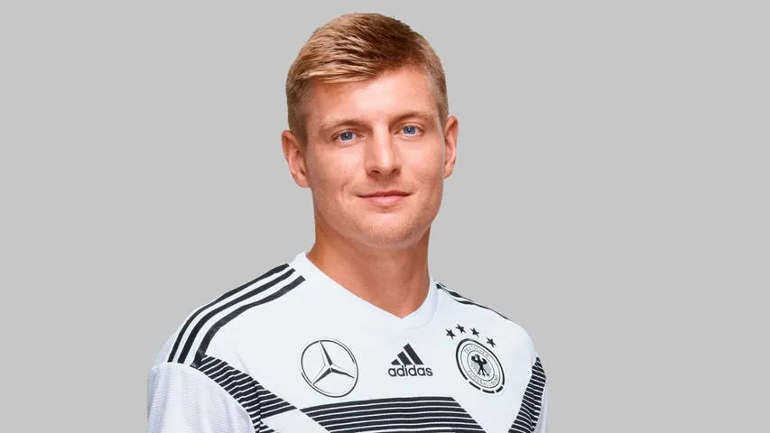 Toni Kroos aka Magic Mike Will Retire From Professional Football This Summer