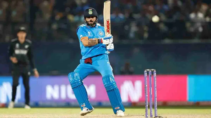 From Yuvraj Singh's Six Sixes To Virat Kohli 82* vs Pak, Here are The Top Interesting Moments Of India in T20 World Cup