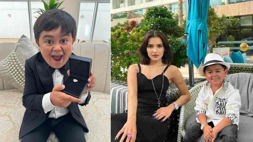 Former Bigg Boss Contestant Abdu Rozik is Going to Tie the Knot