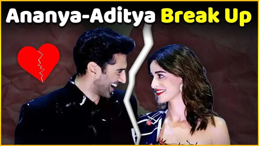 Aditya Roy Kapur and Ananya Panday Broke Up Almost a Month Ago, Ananaya Says 'Were Going Quite Strong.....'