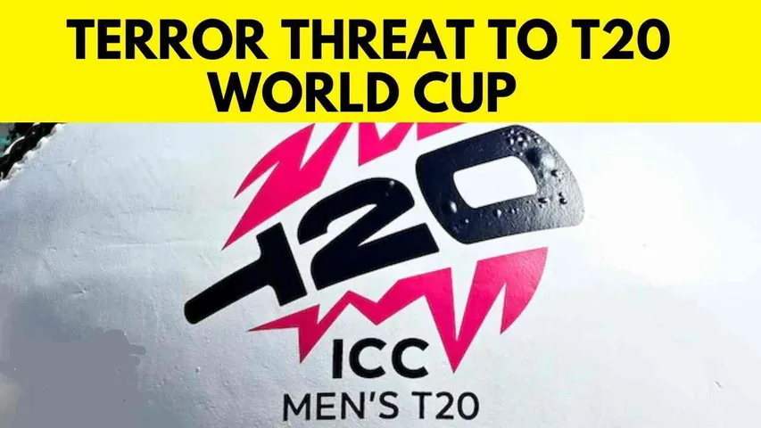 Terror Threat In T20 World Cup ? CWI Assures Safety as T20 WC Receives Terror Threat