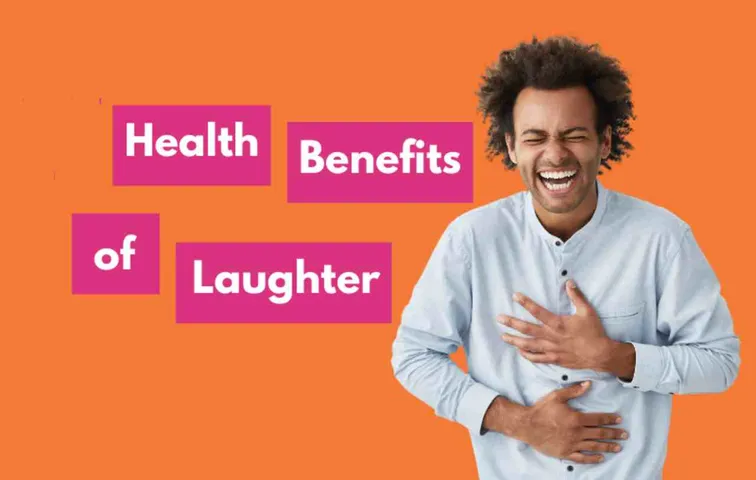 Benefits Of Laughter : Top health Benefits Of Having a Good Laugh With Your Loved Ones