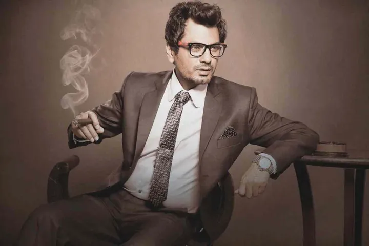Nawazuddin Siddiqui Confesses To 'Smoking Up' In His Youth, Tells About Its Side effects On Him !