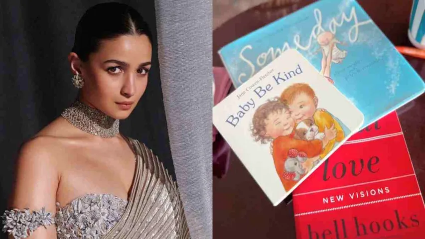 Alia Bhatt Is All Set To Launch Her First Children's Picture Book On June 16, Named It as Ed Finds A Home