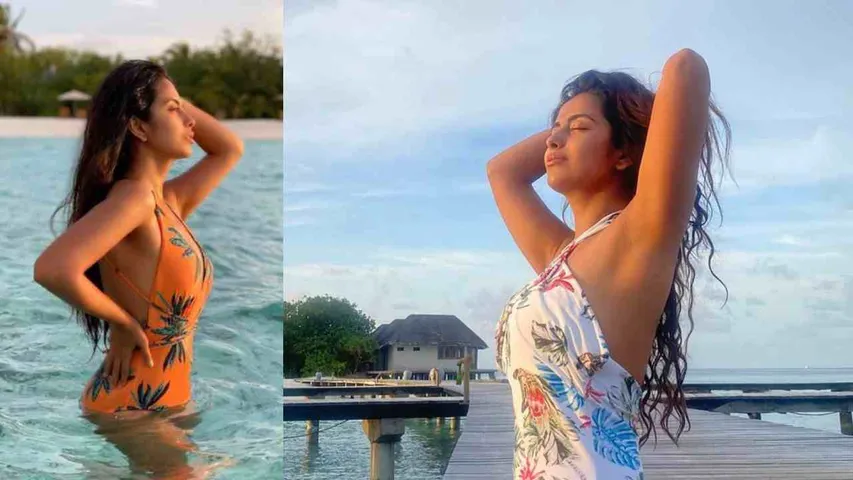 Avika Gor on Facing Molestation by Her Own Bodyguard in Kazakhstan