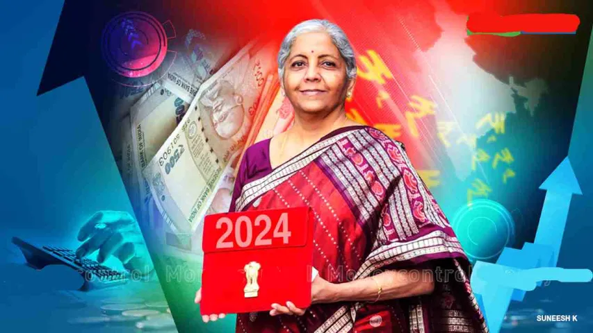 Union Budget 2024-25 : Nirmala Sitharaman Likely To Present Budget In July End, What Will Be The Main Targets?