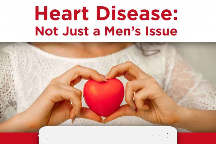 Having Pain In Chest : Check Out These Unique Risk Of Cardiovascular Diseases (CVD) In Women