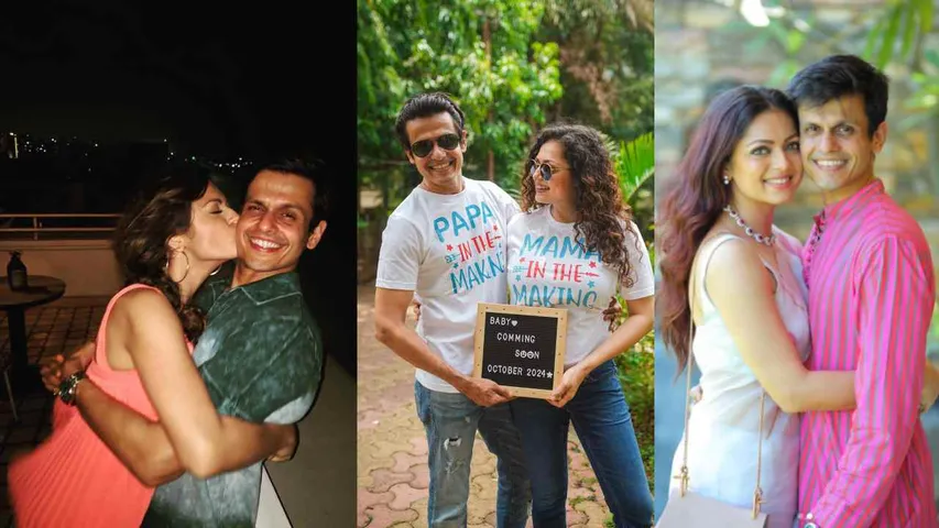 Drashti Dhami is Pregnant and she is going to become a Mother Soon