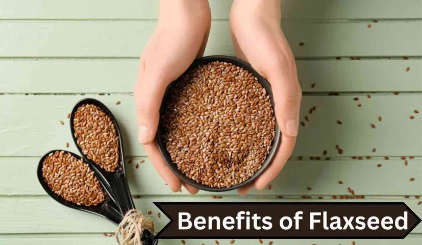Flaxseed is Full of Medicinal Properties, Effective in Many Problems
