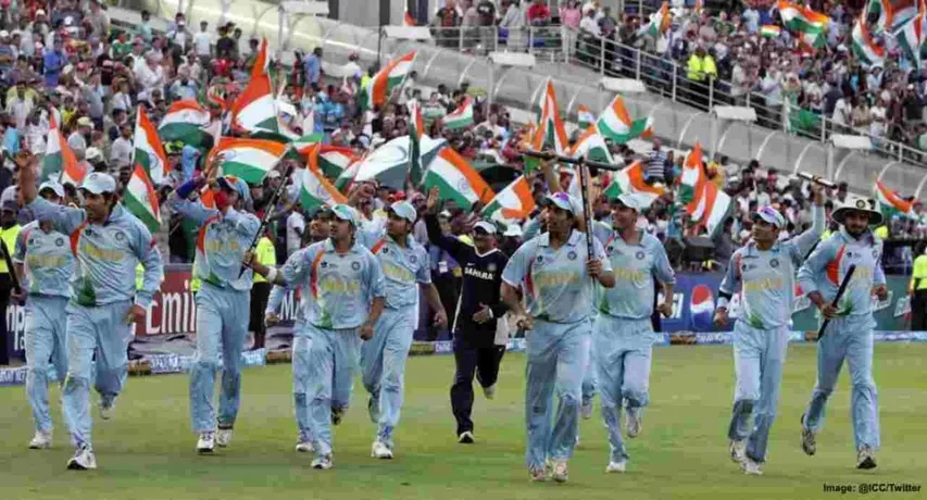 T20 World Cup : Which Teams Will India Face In Super 8?  Full Schedule and Here's All You Need To Know