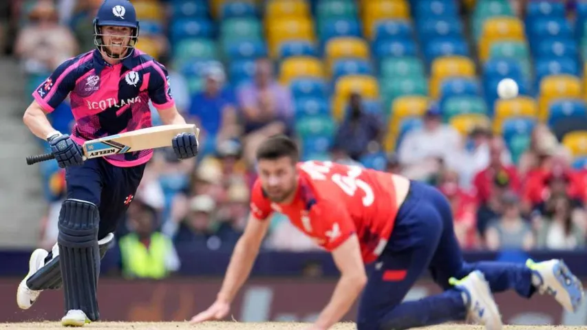 Michael Jones Reacts to Australian Tactics: Laughter Amid T20 World Cup Tensions