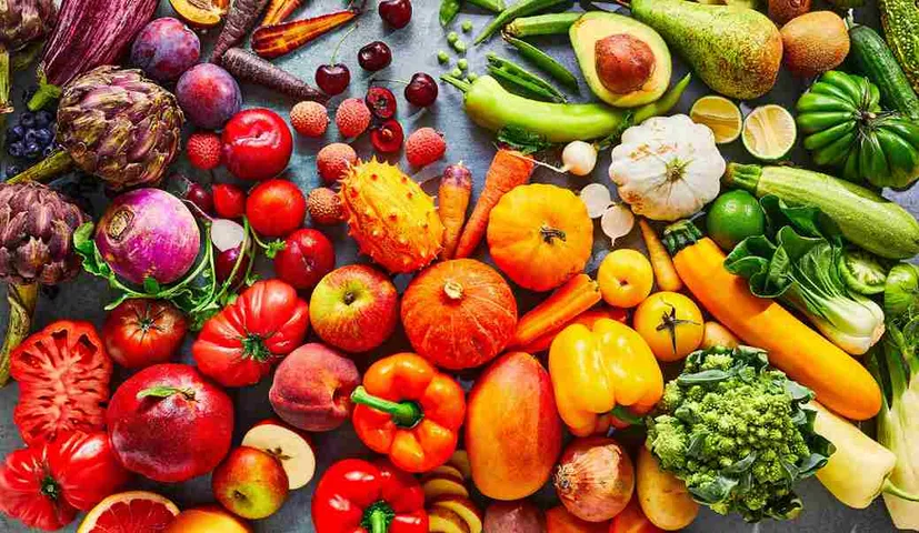 Eat These Vegetables in the Monsoon, The Immune System will be Strong