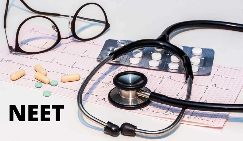 NEET-UG the Medical Science Study Organization