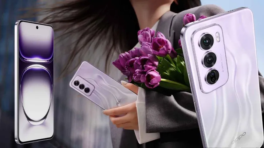 Oppo Reno 12 Series Launching in India Soon with Advanced AI Features