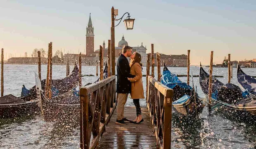 Explore Top 10 Beautiful Places in Venice
