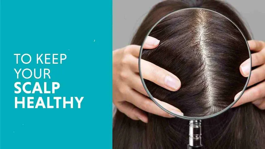 Scalp Care Essentials : How To Prevent Your Scalp From Harmful UV Rays? Here are Top Ways To Try