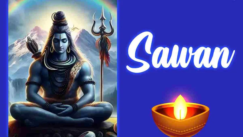 Sawan Shivratri Today, How It is Different From Maha Shivratri ? What is Its Significance ? Know Here