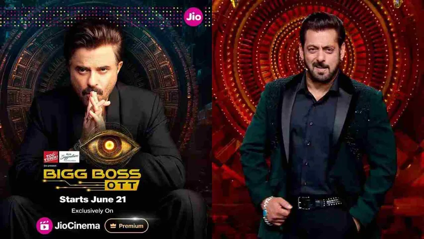 Anil Kapoor's Bigg Boss OTT 3 Grabs More Views Than Salman Khan's Season 2, Highest Till Now