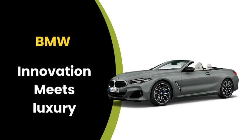The rise of BMW electric vehicles: Innovation Meets luxury