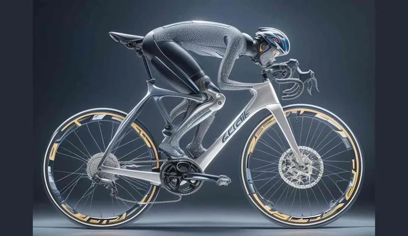 The Evolution, Technological Advancements, and Societal Impact of Bicycles