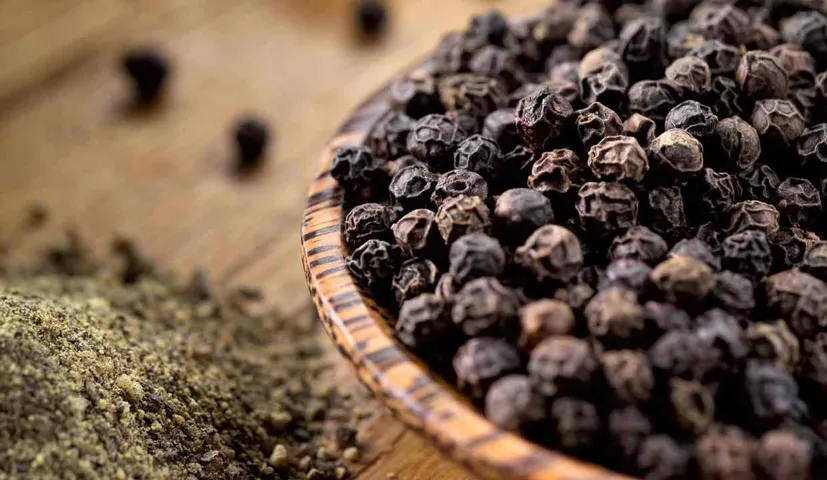 Black pepper Not 1-2 Provides Relief From Many Problems, And What Are Tts Disadvantages