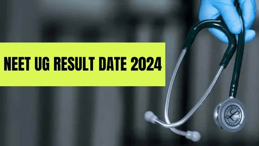 NTA NEET-UG 2024 Result Declared, Here's How To Check Marks City and Centre Wise Result